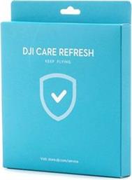 CARE REFRESH MAVIC AIR (EU) CARD DJI