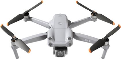 DRONE MAVIC AIR 2S FLY MORE COMBO - ΓΚΡΙ DJI από το PUBLIC
