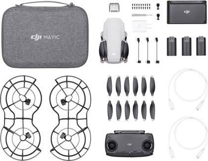 DRONE MAVIC MINI FLY MORE COMBO DJI από το PUBLIC