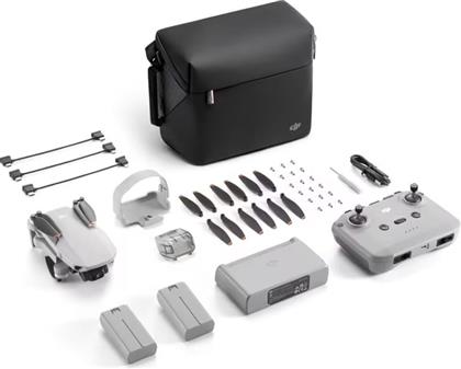 DRONE MINI 2 SE FLY MORE COMBO - ΛΕΥΚΟ DJI