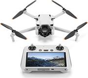 MINI 3 DRONE WITH REMOTE CONTROL (GJI RC) (GL) DJI