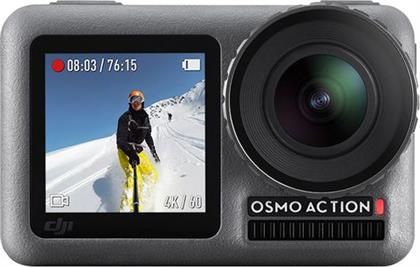 OSMO ACTION CAMERA DJI