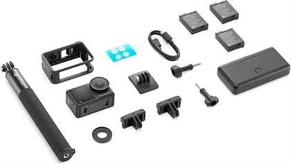 OSMO ACTION 4 ADVENTURE COMBO ACTION CAMERA DJI