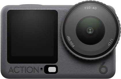 OSMO ACTION 6 ADVENTURE COMBO ACTION CAMERA DJI