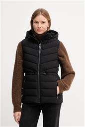ΑΜΑΝΙΚΟ ΜΠΟΥΦΑΝ ΧΡΩΜΑ: ΜΑΥΡΟ, DLEMPS56 DKNY