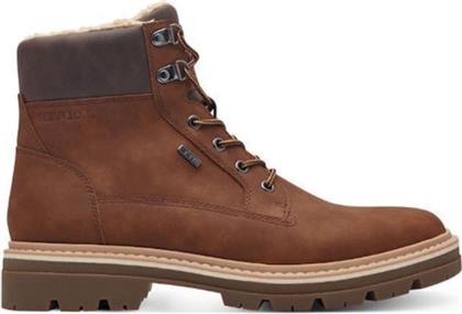 ΑΝΔΡΙΚΑ ΑΡΒΥΛΑΚΙΑ S.OLIVER 5-16241-43 300 ΚΑΦΕ DKNY
