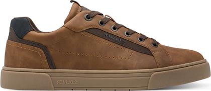 ΑΝΔΡΙΚΑ SNEAKERS S.OLIVER 5-13652-44-3A5 ΤΑΜΠΑ DKNY