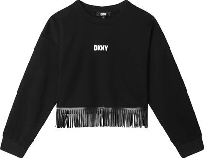 ΜΠΛΟΥΖΑ DKNY
