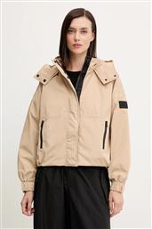 ΜΠΟΥΦΑΝ ΧΡΩΜΑ: ΜΠΕΖ, DP5J9595 DKNY