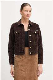 ΜΠΟΥΦΑΝ ΧΡΩΜΑ: ΚΑΦΕ, DJ5J6205 DKNY