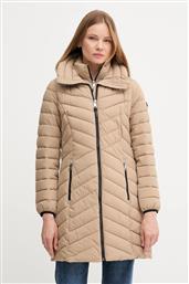 ΜΠΟΥΦΑΝ ΧΡΩΜΑ: ΚΑΦΕ, DLEMPN46 DKNY
