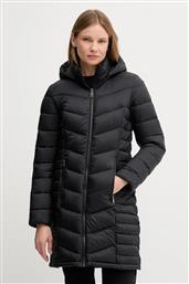 ΜΠΟΥΦΑΝ ΧΡΩΜΑ: ΜΑΥΡΟ, DLEMPR21 DKNY