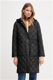 ΜΠΟΥΦΑΝ ΧΡΩΜΑ: ΜΑΥΡΟ, DLEMPT76 DKNY
