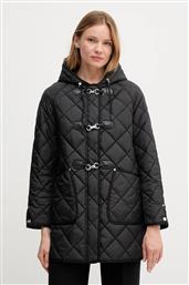 ΜΠΟΥΦΑΝ ΧΡΩΜΑ: ΜΑΥΡΟ, DLEMPT95 DKNY