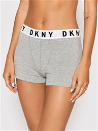 ΜΠΟΞΕΡΑΚΙ DK4515 ΓΚΡΙ DKNY