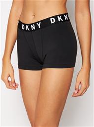 ΜΠΟΞΕΡΑΚΙ DK4515 ΜΑΥΡΟ DKNY