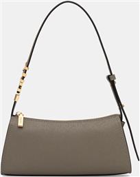 ΔΕΡΜΑΤΙΝΗ ΤΣΑΝΤΑ DKNY