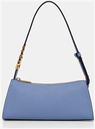 ΔΕΡΜΑΤΙΝΗ ΤΣΑΝΤΑ DKNY