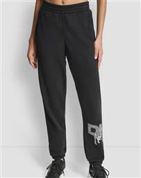 DP5P3742 LOGO ΠΑΝΤΕΛΟΝΙ ΑΘΛΗΤΙΚΟ DKNY