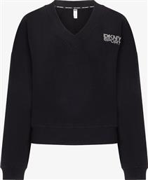 DP5T1279 LOGO ΦΟΥΤΕΡ DKNY