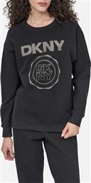 DP5T1340 LOGO ΦΟΥΤΕΡ DKNY