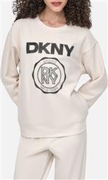 DP5T1340 LOGO ΦΟΥΤΕΡ DKNY