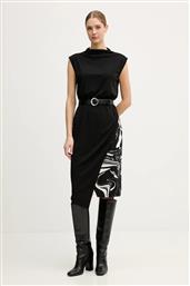 ΦΟΡΕΜΑ ΧΡΩΜΑ: ΜΑΥΡΟ, DD5J2P42 DKNY