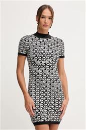 ΦΟΡΕΜΑ ΧΡΩΜΑ: ΜΑΥΡΟ, DJ5R0911 DKNY