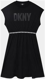 ΦΟΡΕΜΑ ΚΑΘΗΜΕΡΙΝΟ D32898 S ΜΑΥΡΟ REGULAR FIT DKNY