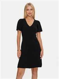 ΦΟΡΕΜΑ ΚΑΘΗΜΕΡΙΝΟ DD4EN992 ΜΑΥΡΟ SLIM FIT DKNY