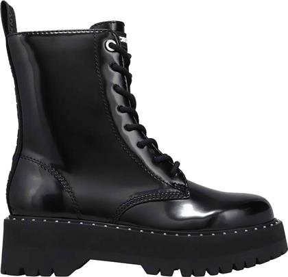 ΓΥΝΑΙΚΕΙΑ ΜΠΟΤΑΚΙΑ ''BATU'' - K4566972 ΜΑΥΡΟ DKNY