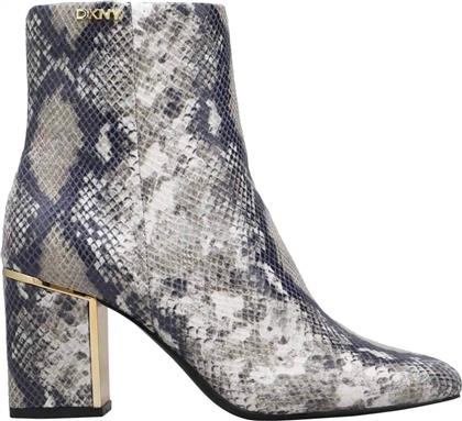 ΓΥΝΑΙΚΕΙΑ ΜΠΟΤΑΚΙΑ ''CIANNA'' - K3599446 ΓΚΡΙ DKNY