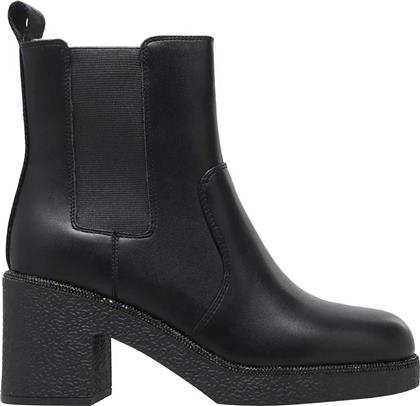 ΓΥΝΑΙΚΕΙΑ ΜΠΟΤΑΚΙΑ ''TEENIE'' - K4500741 ΜΑΥΡΟ DKNY