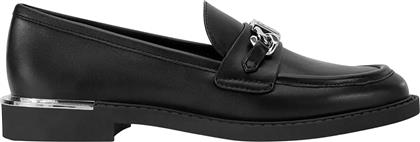 ΓΥΝΑΙΚΕΙΑ LOAFERS ''RADISSON'' - K2510414 ΜΑΥΡΟ DKNY