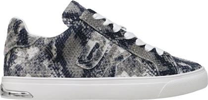 ΓΥΝΑΙΚΕΙΑ SNEAKERS ''ABENI'' - K3511257 ΓΚΡΙ DKNY