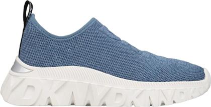 ΓΥΝΑΙΚΕΙΑ SNEAKERS ''LILLIE'' - K3569334 ΜΠΛΕ DKNY
