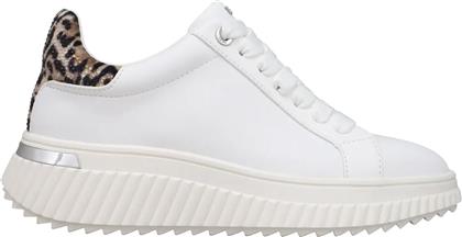 ΓΥΝΑΙΚΕΙΑ SNEAKERS ''LOBECO'' - K3510478 ΛΕΥΚΟ DKNY από το NOTOS