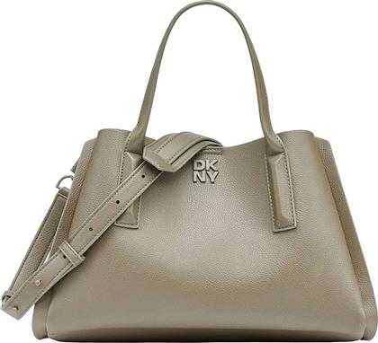 ΓΥΝΑΙΚΕΙΑ ΤΣΑΝΤΑ ΧΕΙΡΟΣ ''JOSIE'' - R51DAI98 ΛΑΔΙ DKNY