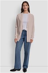 ΓΥΝΑΙΚΕΙΑ ΖΑΚΕΤΑ ΜΕ LOGO PATCH - DJ5R0797 ΜΠΕΖ DKNY