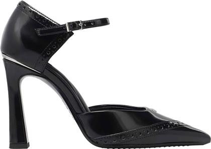 ΓΥΝΑΙΚΕΙΕΣ ΓΟΒΕΣ ''CARMYN'' - K4563390 ΜΑΥΡΟ DKNY