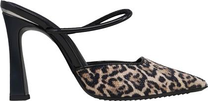 ΓΥΝΑΙΚΕΙΕΣ ΓΟΒΕΣ ΜΕ ANIMAL PRINT ''CERRI'' - K1530932 ΜΠΕΖ DKNY