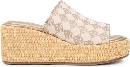 ΓΥΝΑΙΚΕΙΕΣ ΠΛΑΤΦΟΡΜΕΣ CONRAD K1596526 BONE DKNY