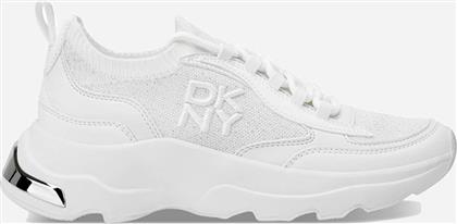 K1511941 JAMI SNEAKER LOW DKNY από το SHOPPING HOUSE