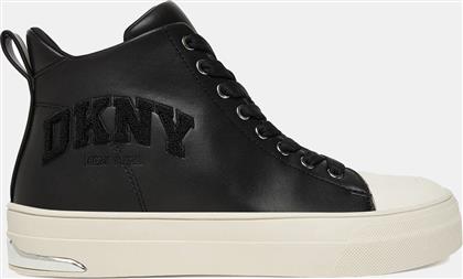 K3500746 YASER SNEAKER MID DKNY