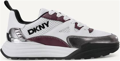 K3511632 ZANIRA SNEAKER LOW DKNY