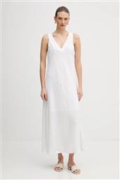 ΛΙΝΟ ΦΟΡΕΜΑ ΧΡΩΜΑ: ΑΣΠΡΟ, P4KBCZ70 DKNY