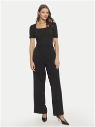 ΟΛΟΣΩΜΗ ΦΟΡΜΑ DD4E2933 ΜΑΥΡΟ REGULAR FIT DKNY