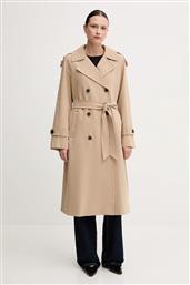 ΠΑΛΤΟ ΧΡΩΜΑ: ΠΡΑΣΙΝΟ, DLEMPQ97 DKNY