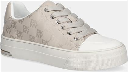 ΠΑΝΙΝΑ ΠΑΠΟΥΤΣΙΑ YORK LOGO DKNY