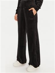 ΠΑΝΤΕΛΟΝΙ ΦΟΡΜΑΣ DP4P3539 ΜΑΥΡΟ WIDE LEG DKNY